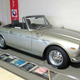 Image for article titled Here's A Tour Of One Of Japan's Best Vintage Car Museums